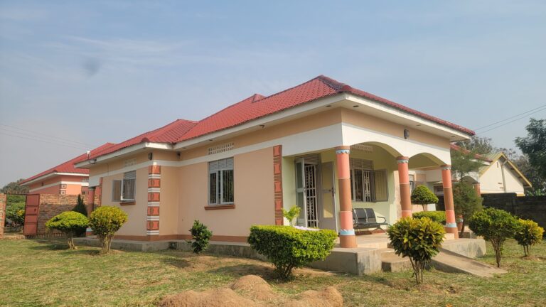 Soroti Regional Offices