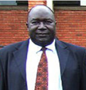 PROF. IKOJA ODONGO