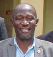 DR. SHABAN MUGRWA 